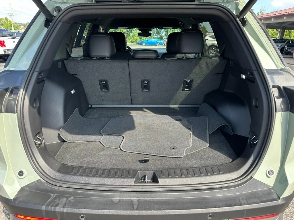Frank Leta Automotive Outlet