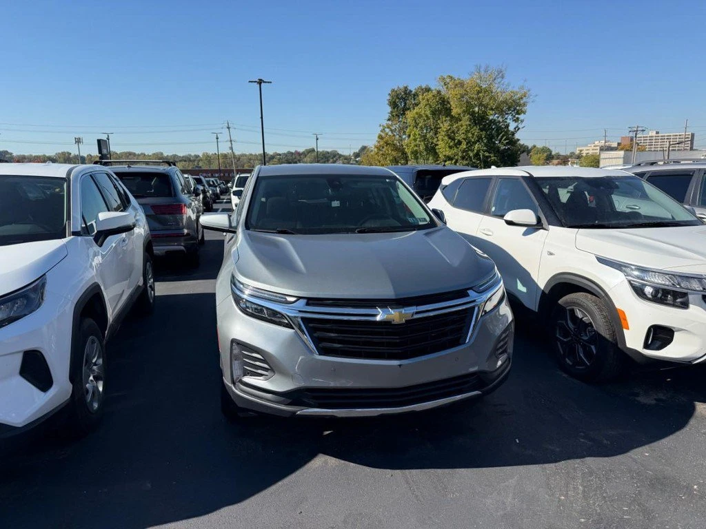Frank Leta Mitsubishi