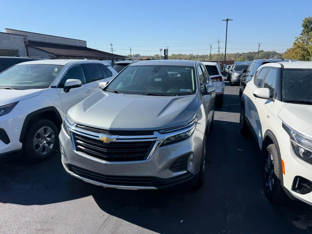 Frank Leta Mitsubishi