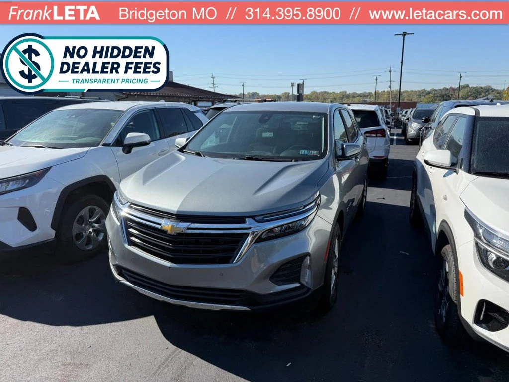 Frank Leta Mitsubishi