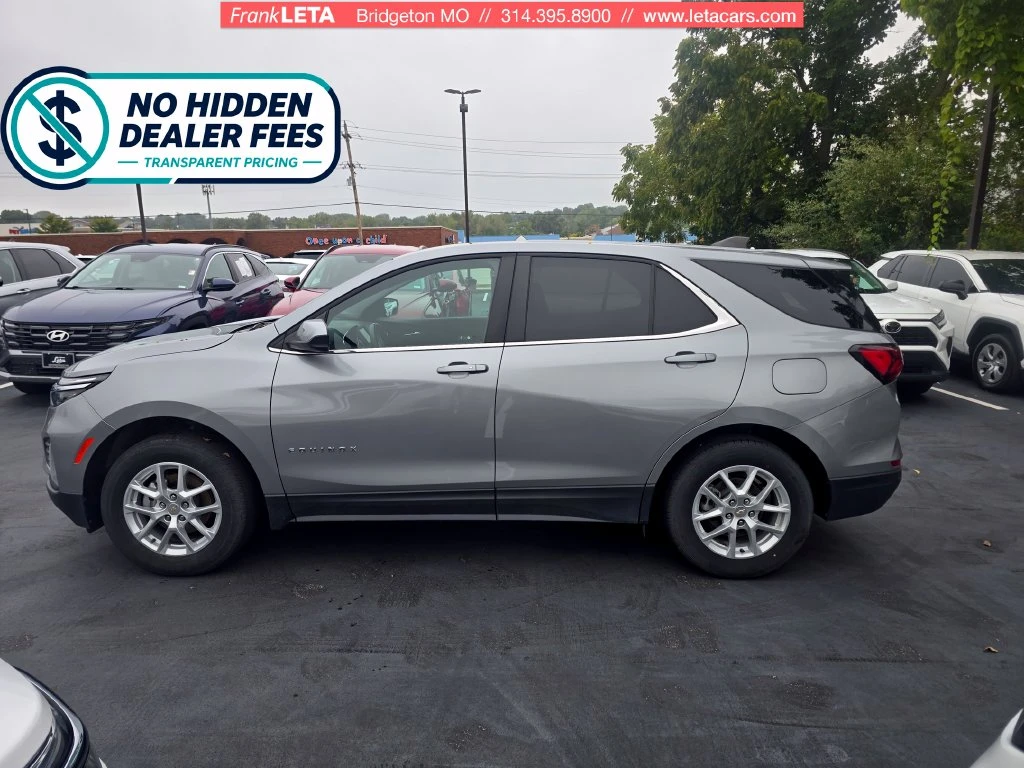 Frank Leta Automotive Outlet