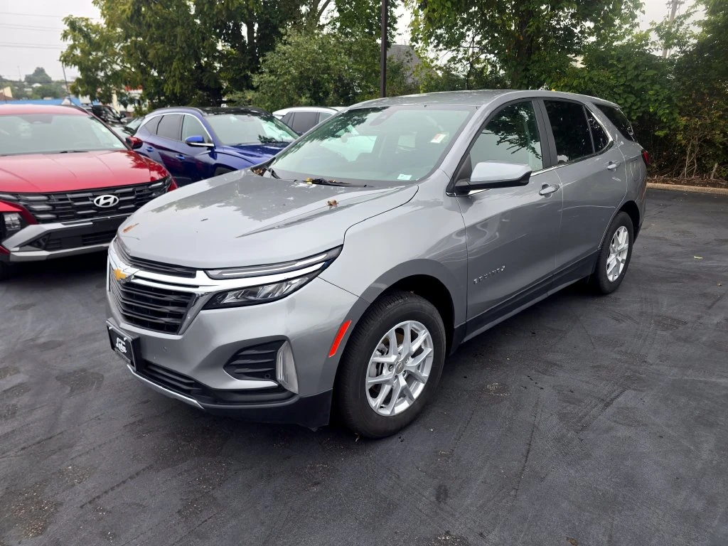 Frank Leta Automotive Outlet