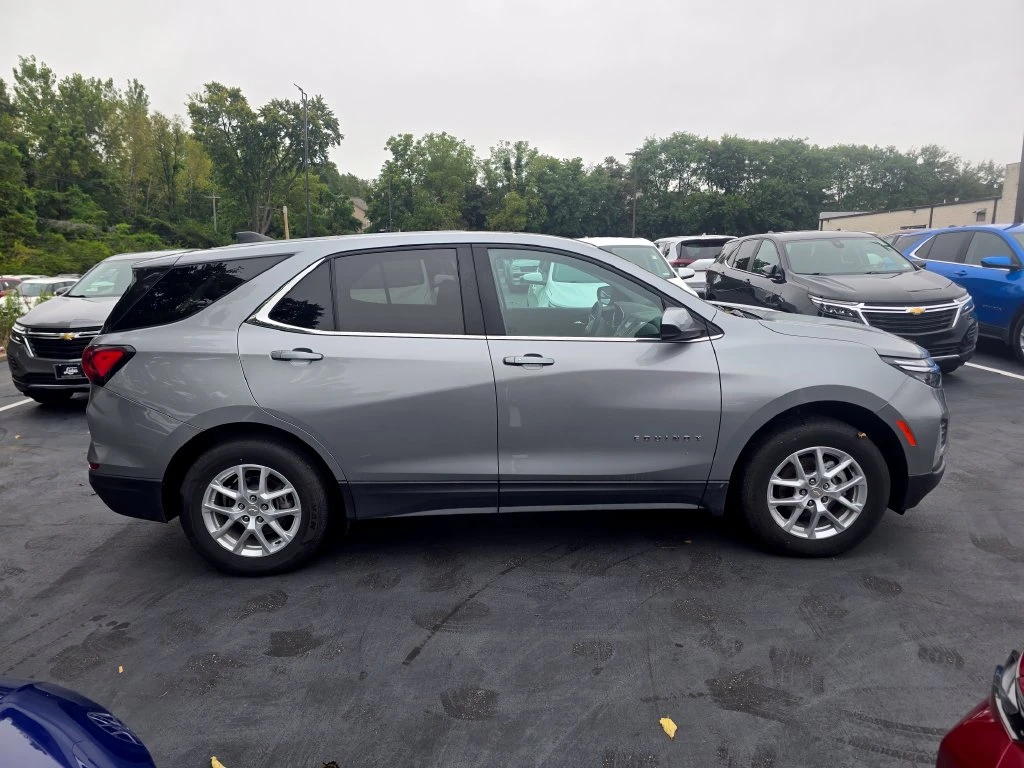 Frank Leta Automotive Outlet