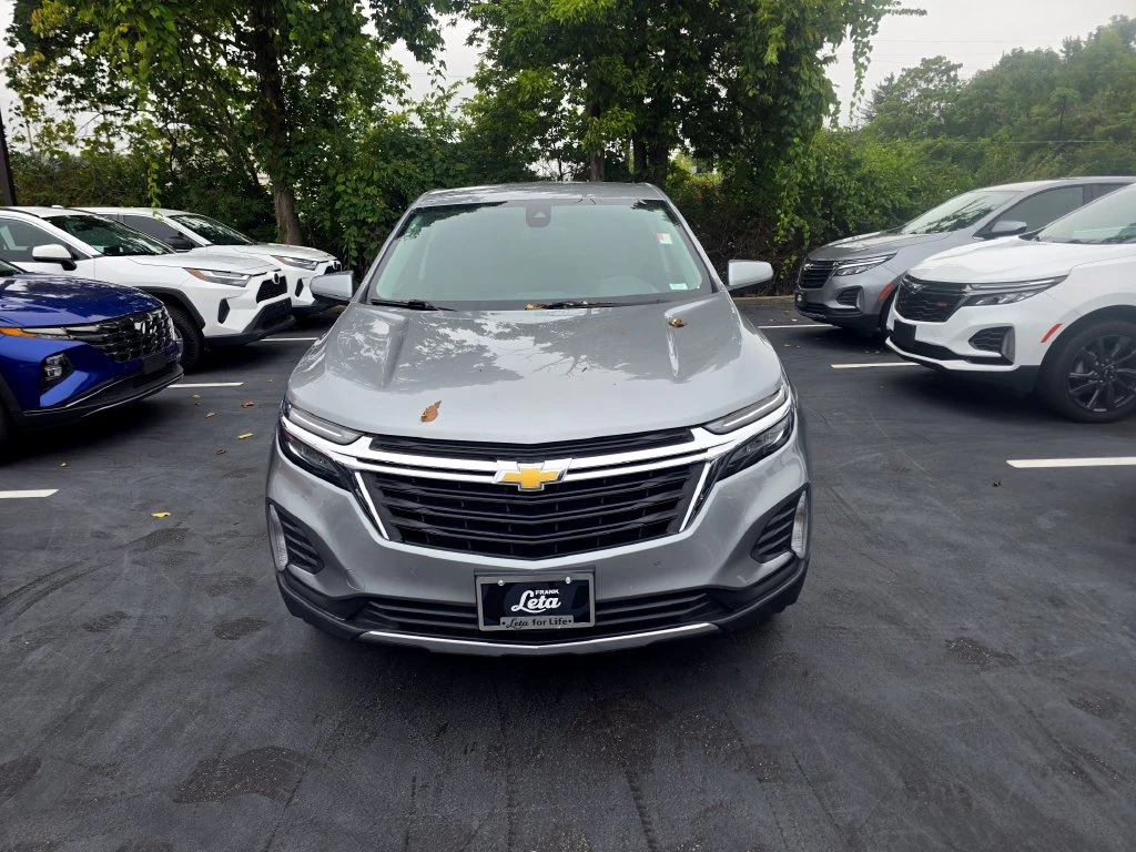 Frank Leta Automotive Outlet