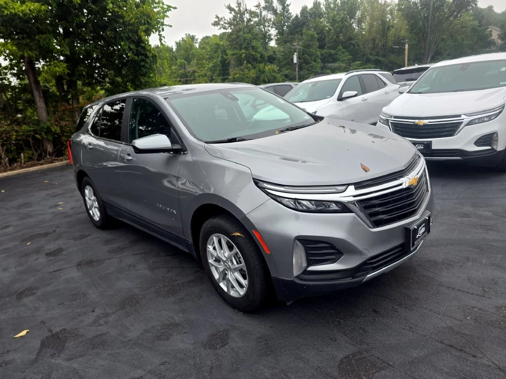 Frank Leta Automotive Outlet