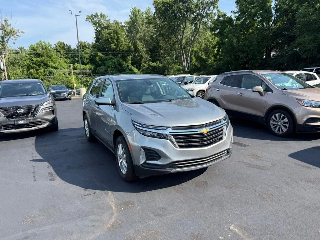 Frank Leta Automotive Outlet