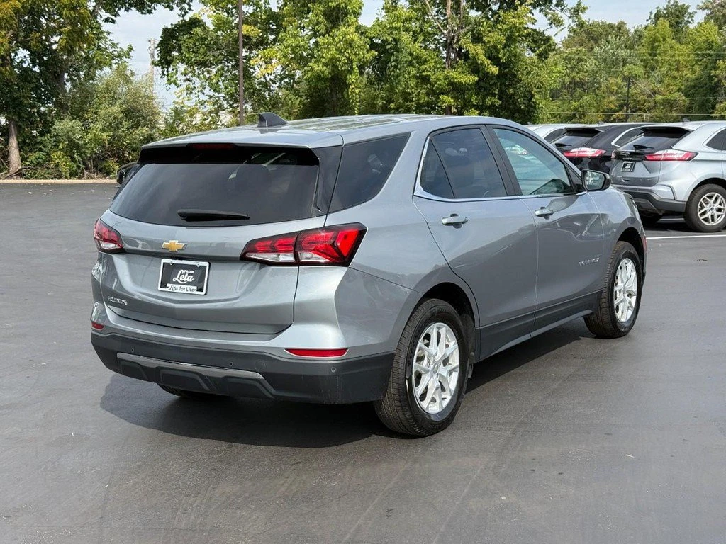 Frank Leta Automotive Outlet