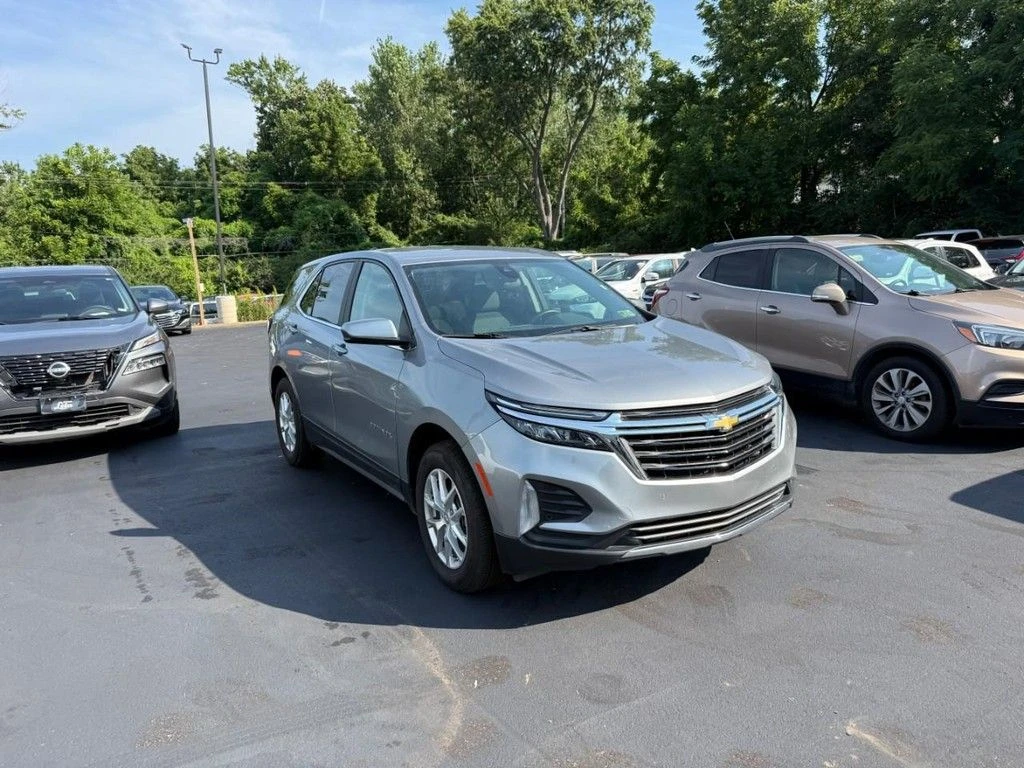 Frank Leta Automotive Outlet