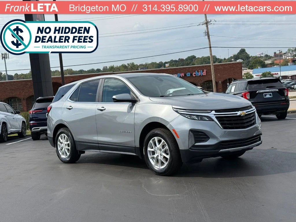 Frank Leta Automotive Outlet