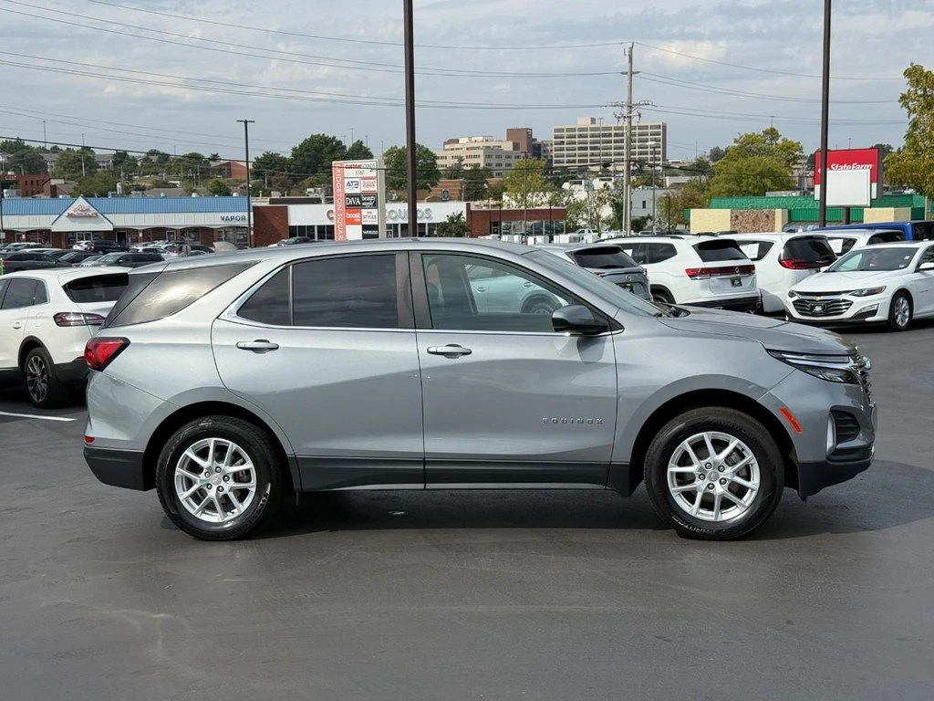 Frank Leta Automotive Outlet