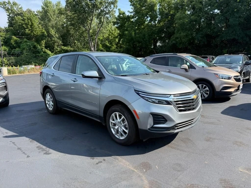 Frank Leta Automotive Outlet