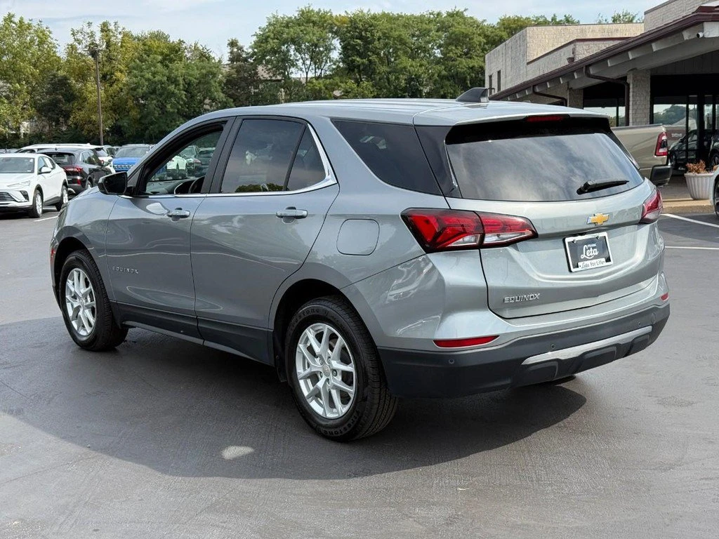 Frank Leta Automotive Outlet