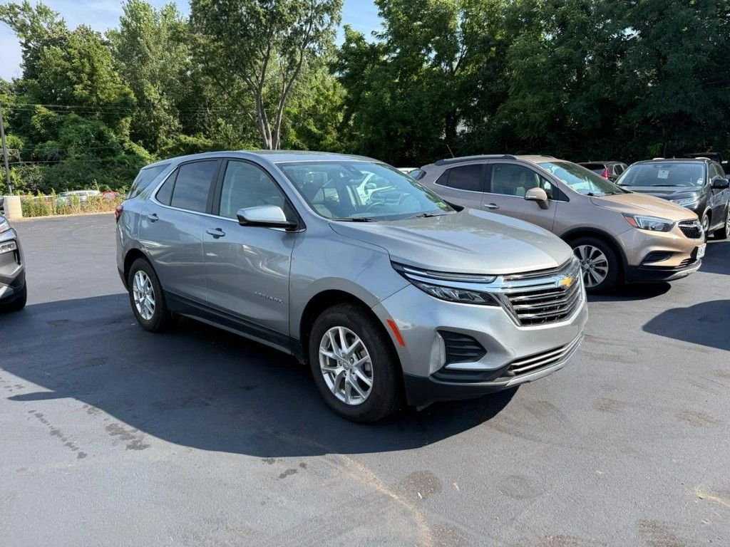 Frank Leta Automotive Outlet