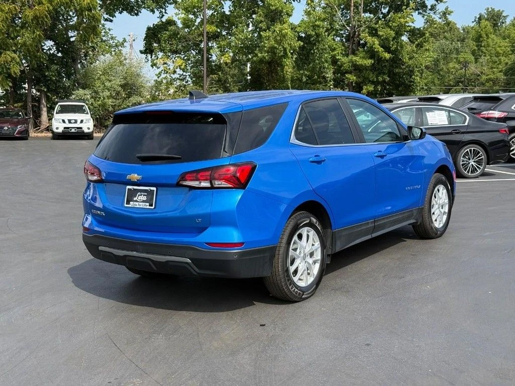 Frank Leta Automotive Outlet