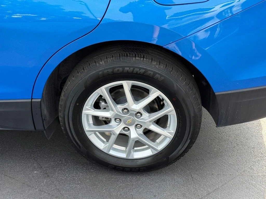 Frank Leta Automotive Outlet