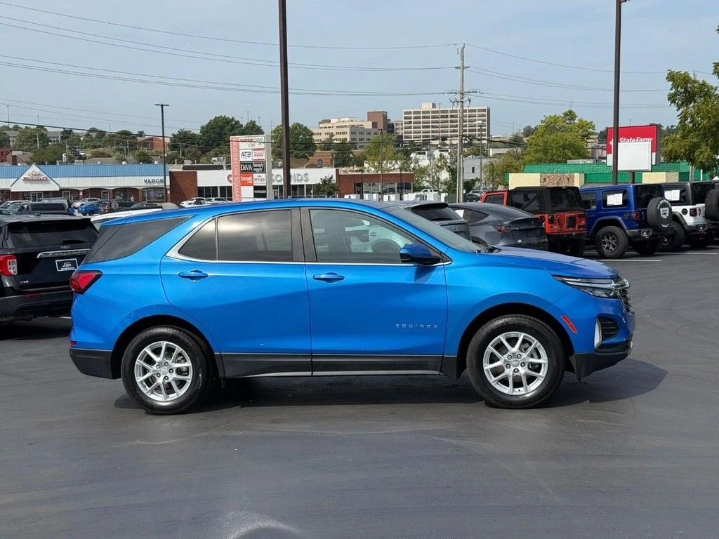 Frank Leta Automotive Outlet