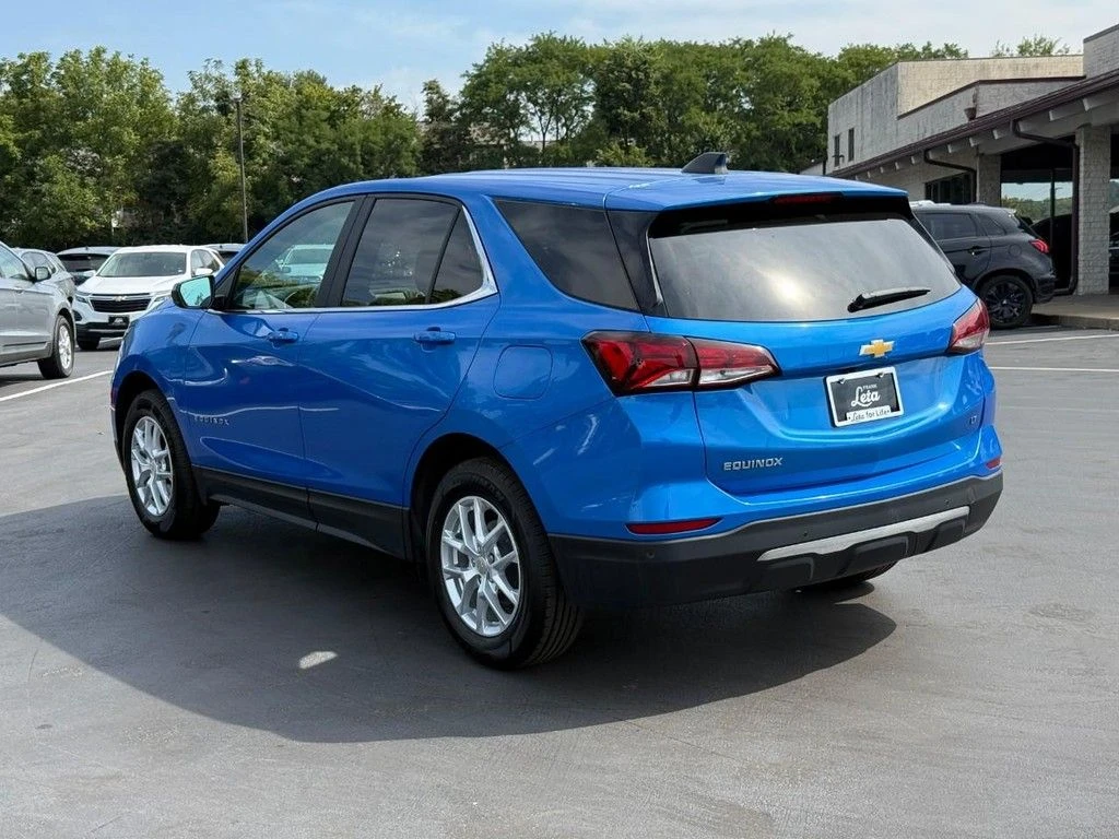 Frank Leta Automotive Outlet