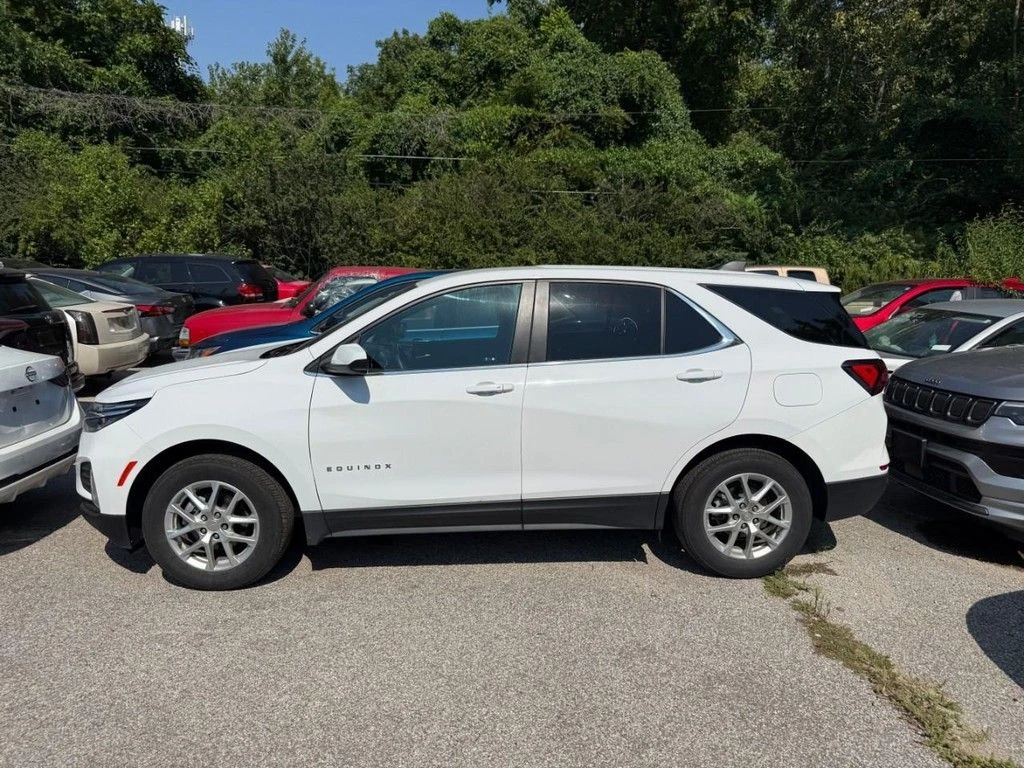 Frank Leta Automotive Outlet