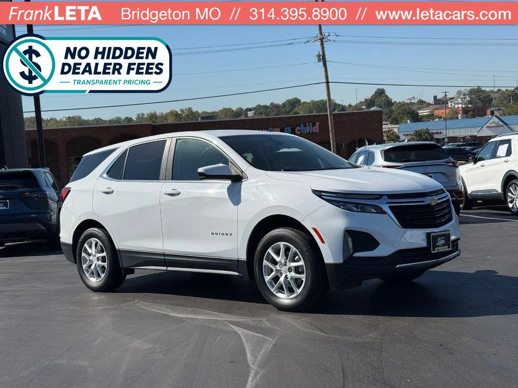 Frank Leta Mitsubishi