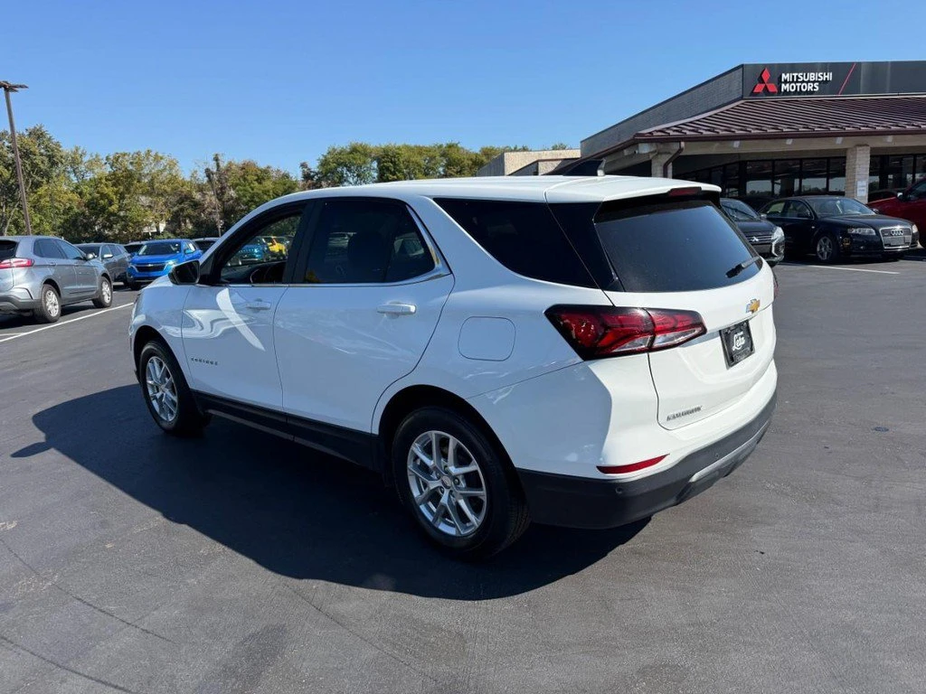Frank Leta Mitsubishi