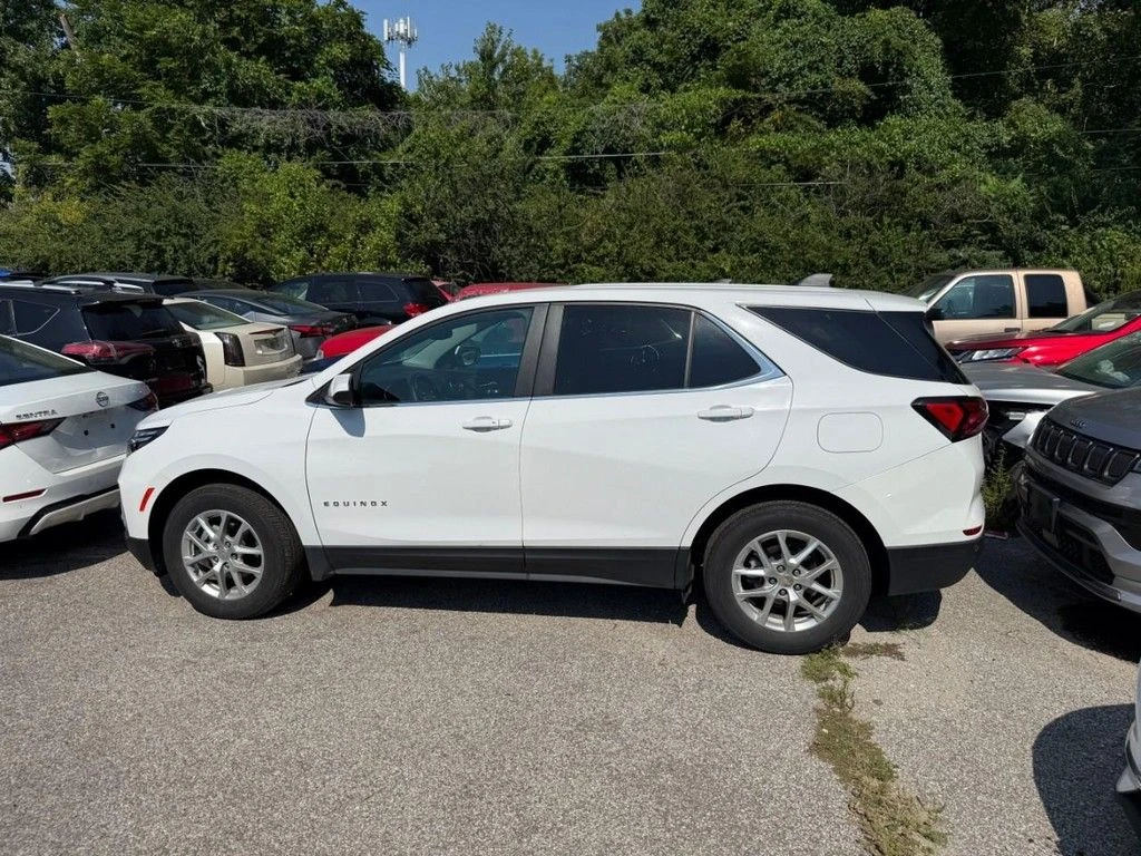Frank Leta Automotive Outlet