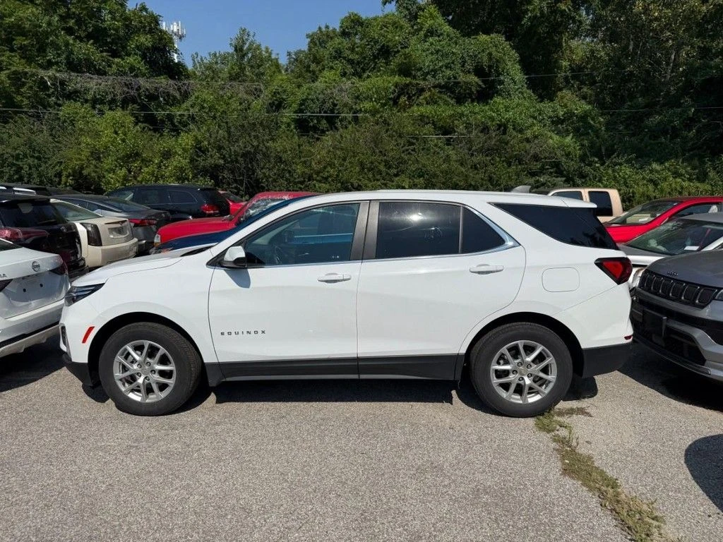 Frank Leta Automotive Outlet