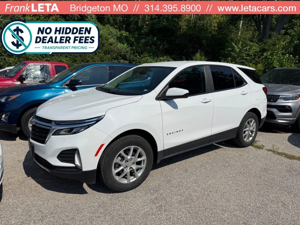 Frank Leta Automotive Outlet