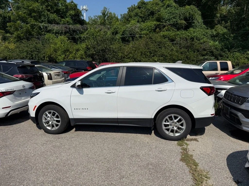 Frank Leta Automotive Outlet
