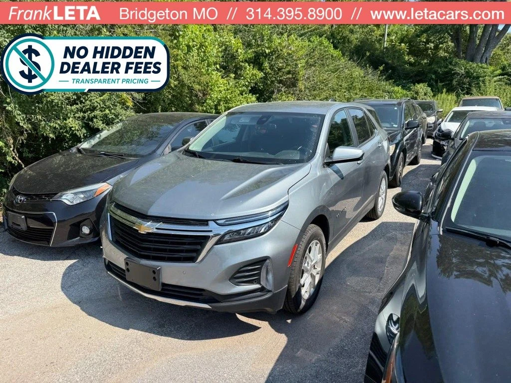 Frank Leta Automotive Outlet