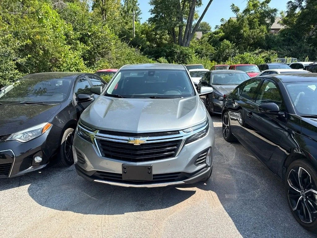Frank Leta Automotive Outlet