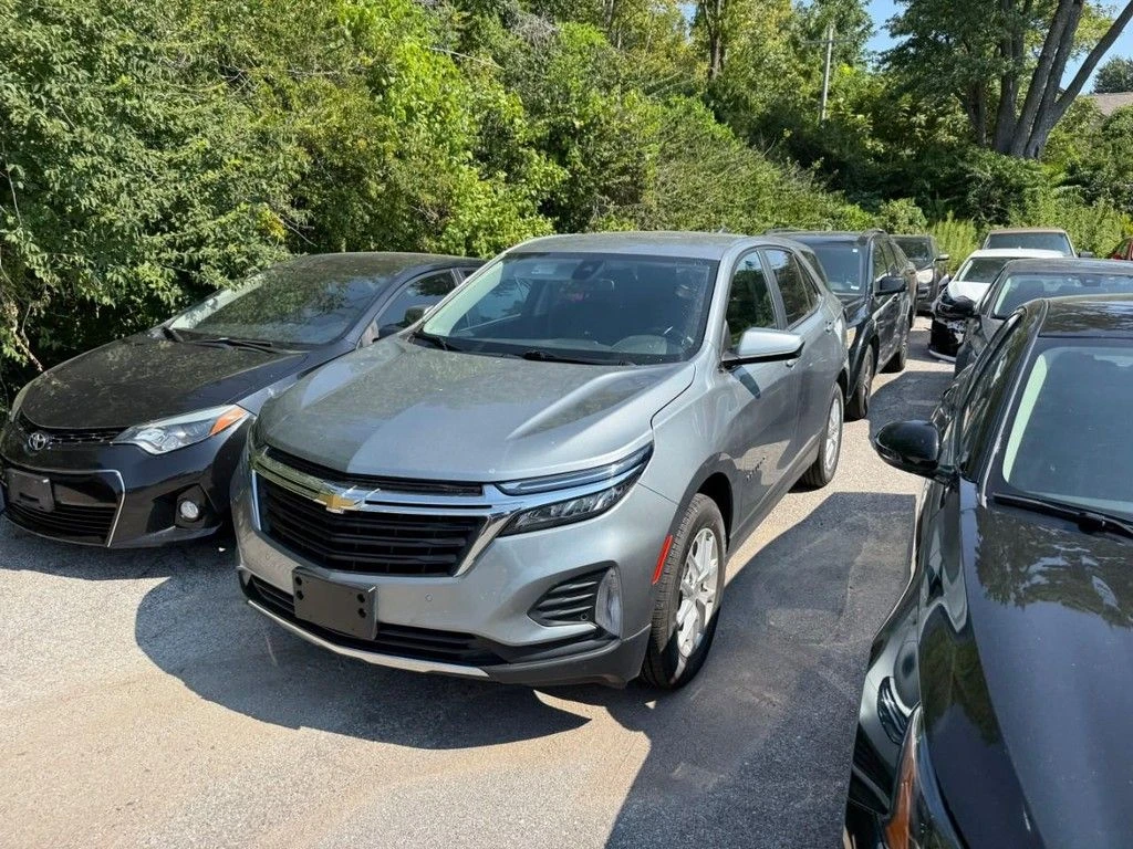 Frank Leta Automotive Outlet