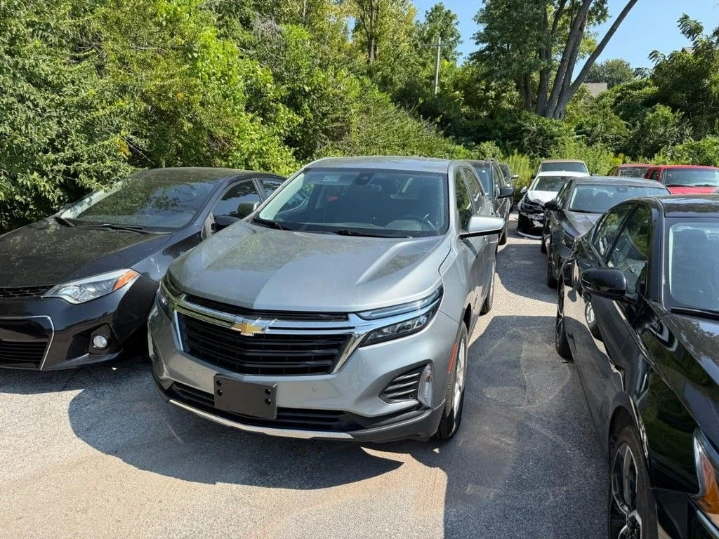 Frank Leta Automotive Outlet