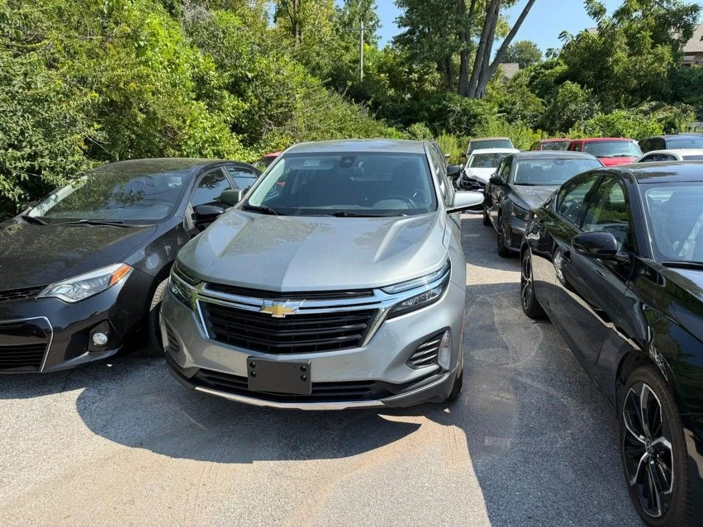 Frank Leta Automotive Outlet