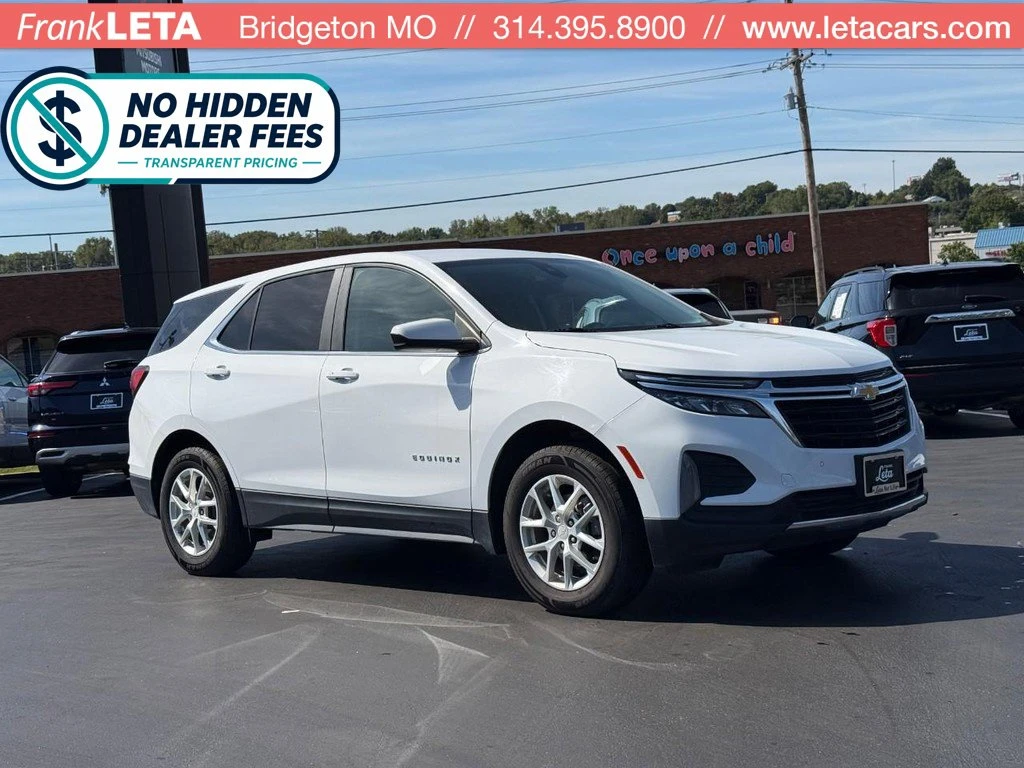 Frank Leta Automotive Outlet