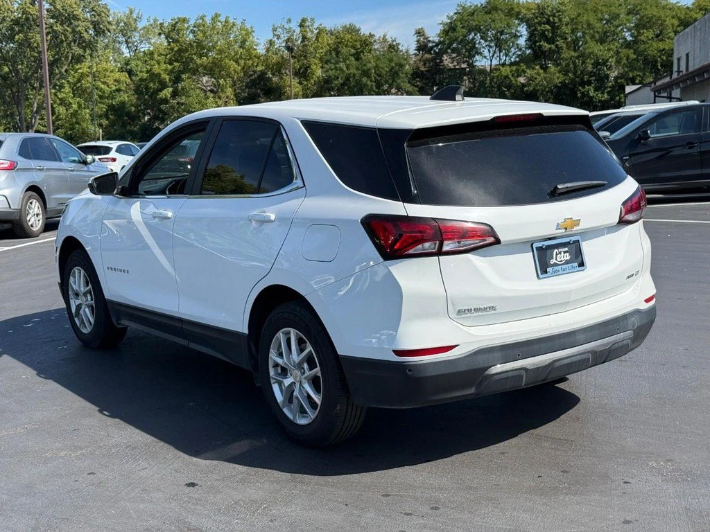Frank Leta Automotive Outlet