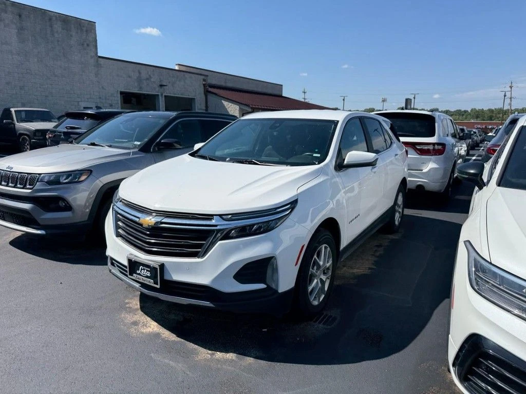 Frank Leta Automotive Outlet