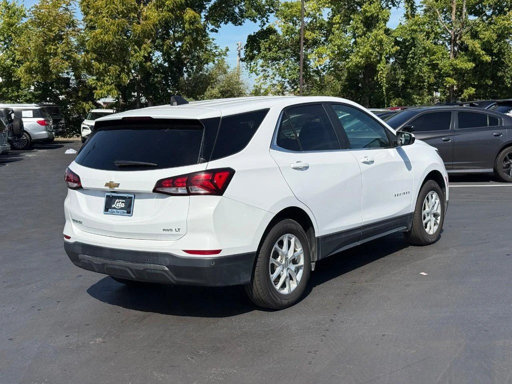 Frank Leta Automotive Outlet