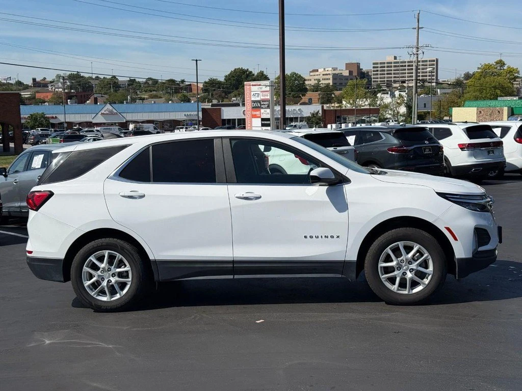 Frank Leta Automotive Outlet