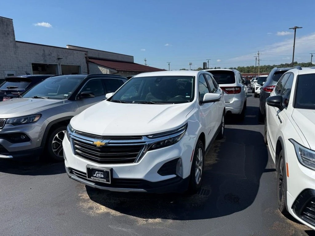Frank Leta Automotive Outlet