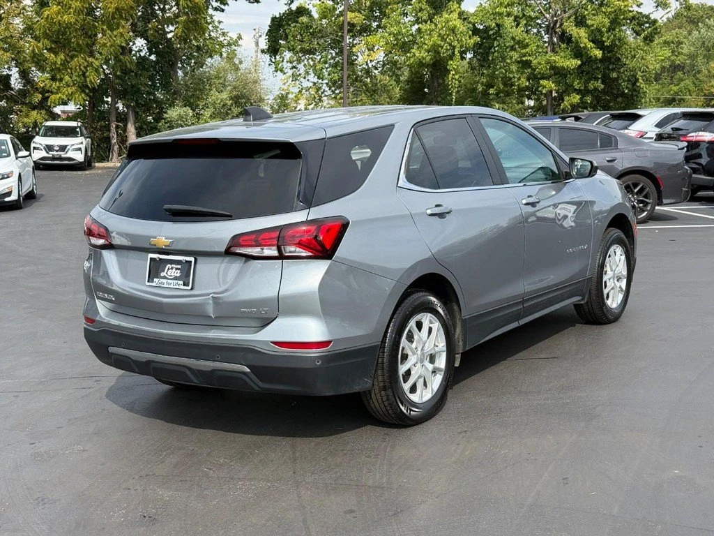 Frank Leta Automotive Outlet