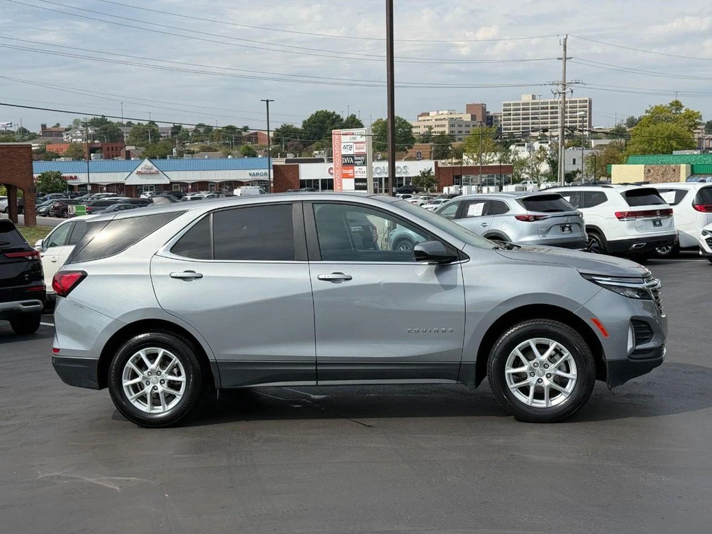 Frank Leta Automotive Outlet