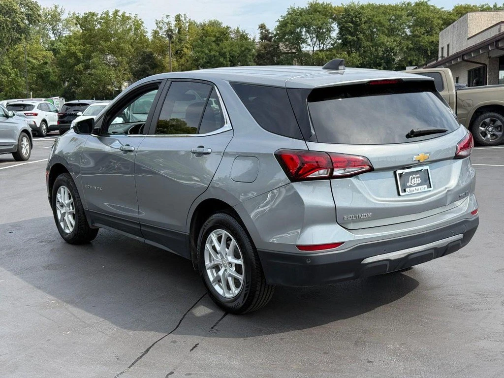 Frank Leta Automotive Outlet