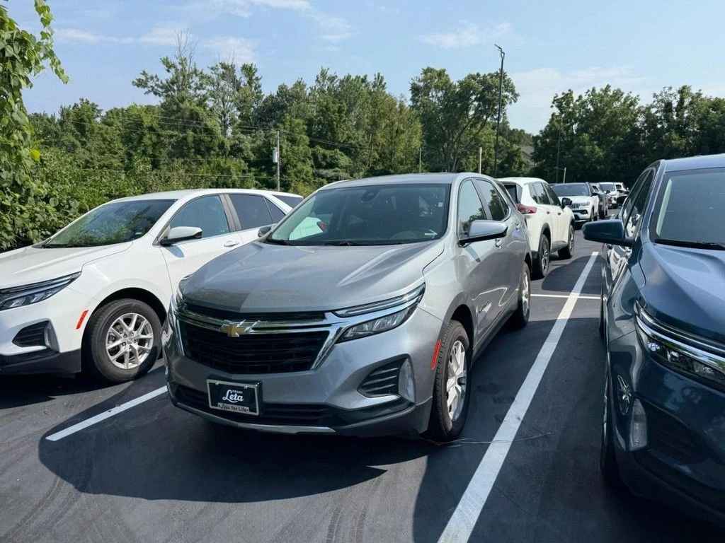 Frank Leta Automotive Outlet