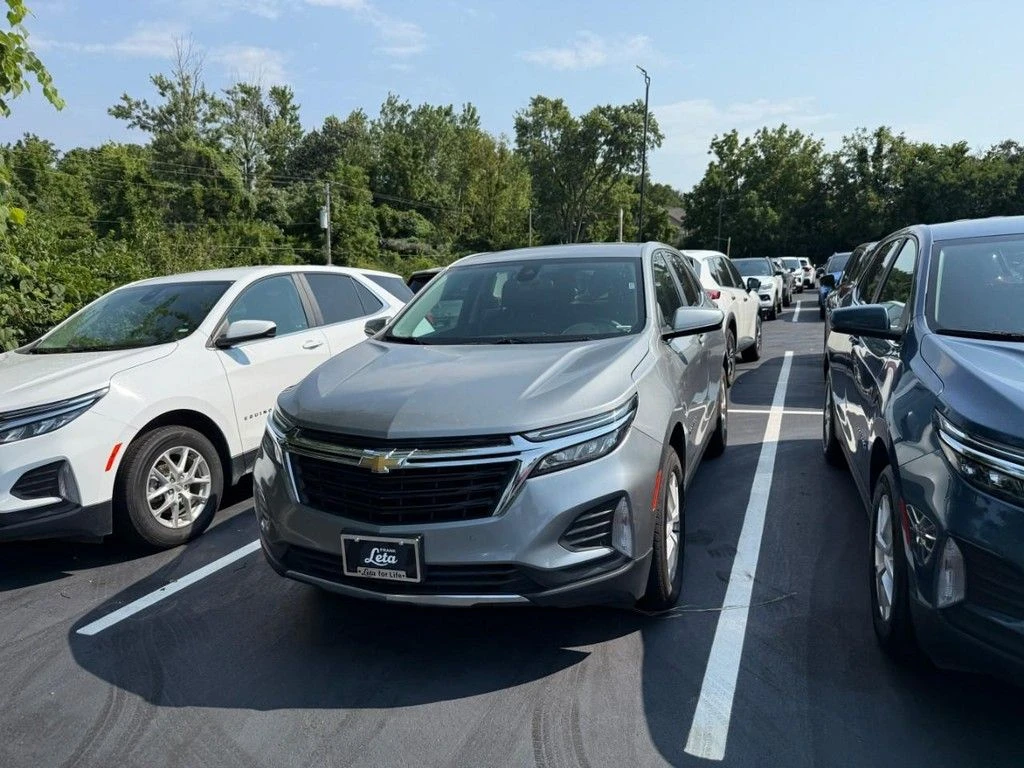 Frank Leta Automotive Outlet