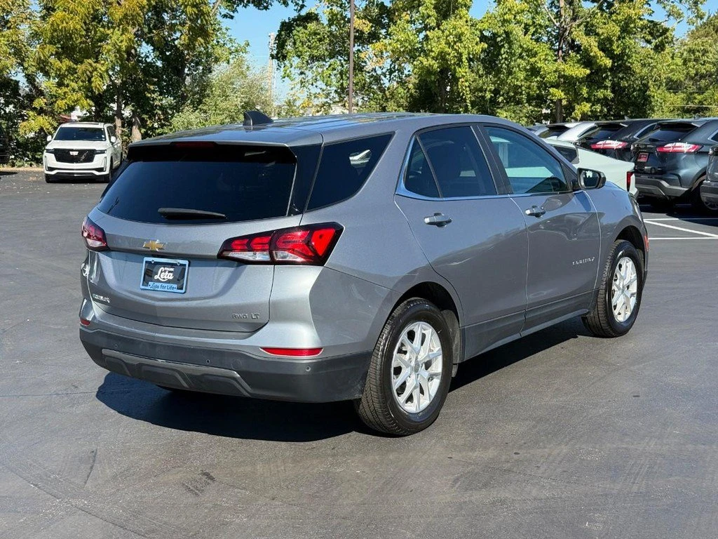 Frank Leta Mitsubishi