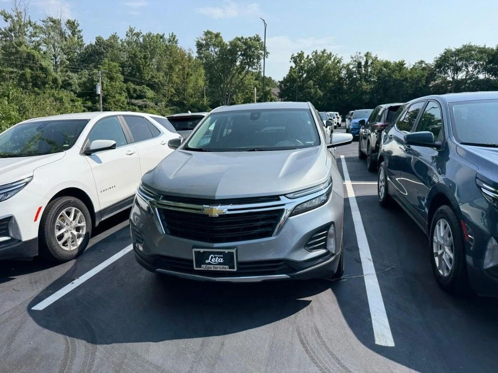 Frank Leta Automotive Outlet