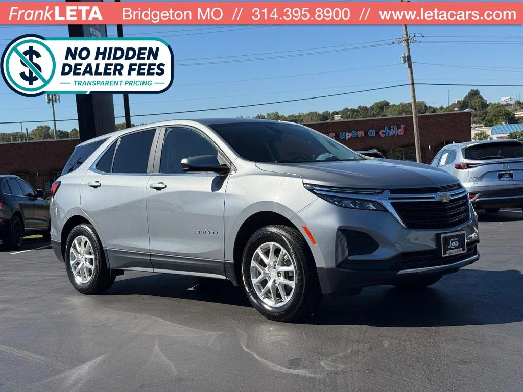 Frank Leta Mitsubishi