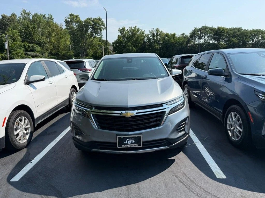 Frank Leta Automotive Outlet