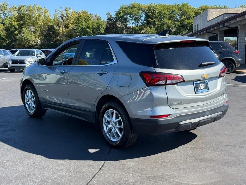 Frank Leta Mitsubishi
