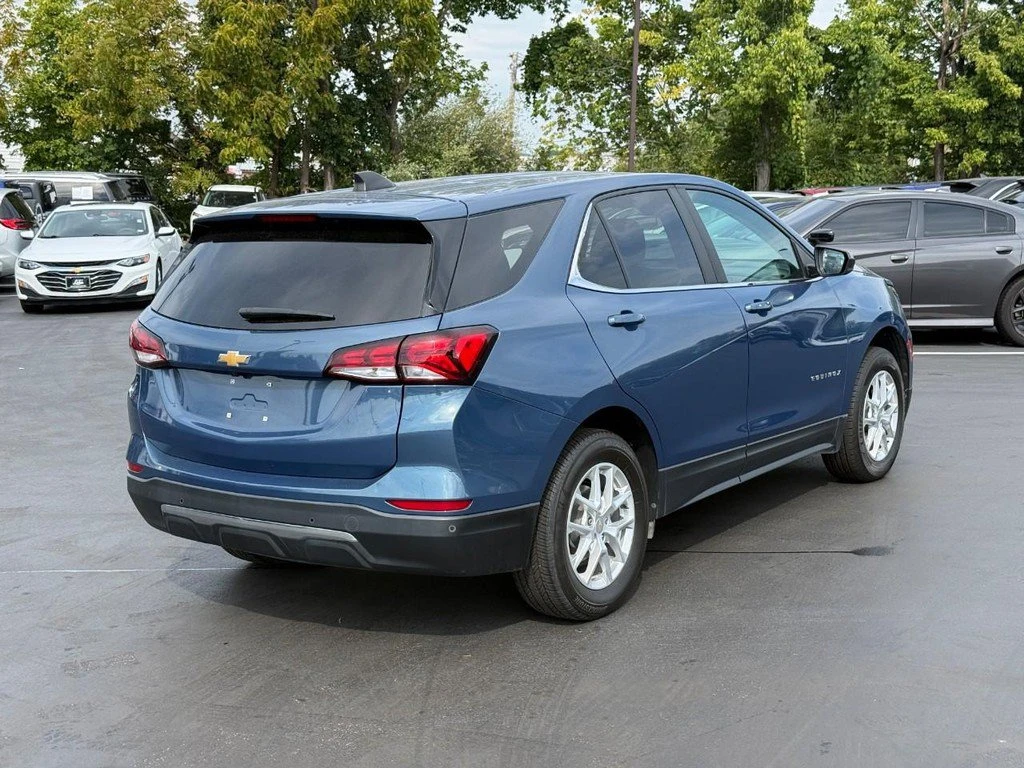 Frank Leta Automotive Outlet